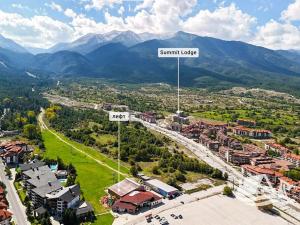 Prodej bytu 3+kk, Bansko, Bulharsko, 77 m2