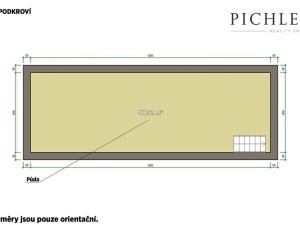 Prodej zemědělského objektu, Staňkov, Rašínova, 250 m2