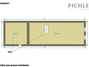 Prodej zemědělského objektu, Staňkov, Rašínova, 250 m2