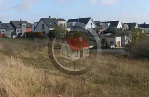 Prodej pozemku pro bydlení, Třebíč, Kaštanová, 2886 m2