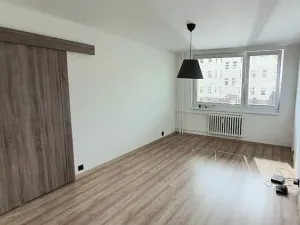 Pronájem bytu 2+kk, Dubí, Koněvova, 39 m2