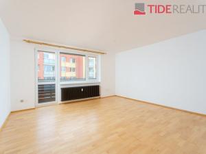 Pronájem bytu 4+kk, Praha - Strašnice, Krupská, 118 m2