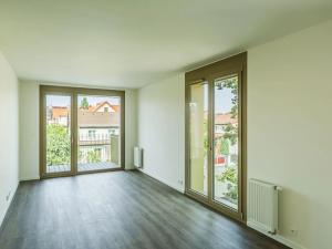 Prodej bytu 2+kk, Praha - Žižkov, Strážní, 56 m2