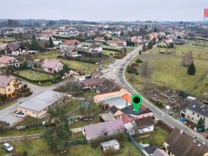 Prodej rodinného domu, Srubec, Ledenická-Škarda, 75 m2