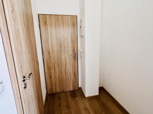 Pronájem bytu 1+kk, Teplice, Myslbekova, 33 m2