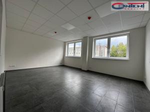 Pronájem skladu, Tábor - Čekanice, 1300 m2