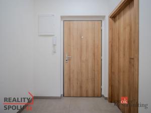 Prodej bytu 1+kk, Praha - Chodov, Klapálkova, 32 m2