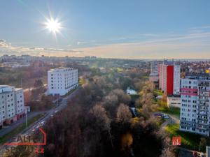 Prodej bytu 1+kk, Praha - Chodov, Klapálkova, 32 m2