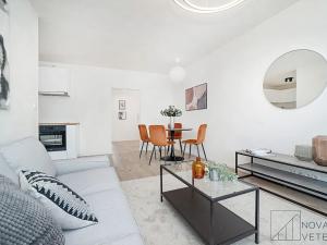 Prodej bytu 4+kk, Praha - Písnice, Na okruhu, 80 m2