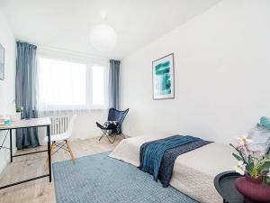 Prodej bytu 4+kk, Praha - Písnice, Na okruhu, 80 m2