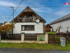 Prodej rodinného domu, Králův Dvůr - Popovice, Preislerova, 80 m2