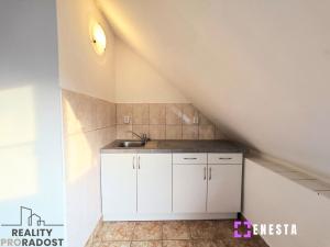 Pronájem bytu 1+kk, Tursko, Ke Statkům, 24 m2