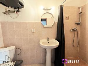 Pronájem bytu 1+kk, Tursko, Ke Statkům, 24 m2