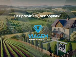 Prodej podílu zahrady, Předklášteří, 144 m2