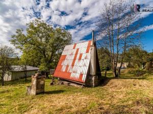 Prodej chaty, Mnichovice - Myšlín, 15 m2