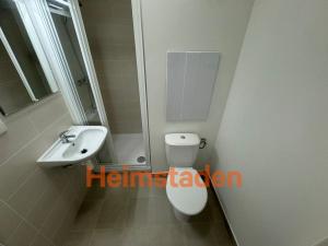 Pronájem bytu 1+1, Karviná - Hranice, Slovenská, 36 m2