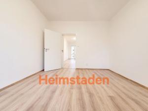 Pronájem bytu 3+1, Havířov - Město, Klidná, 60 m2