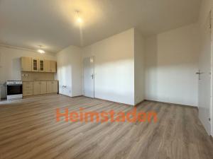 Pronájem bytu 2+kk, Karviná - Nové Město, U Bažantnice, 41 m2