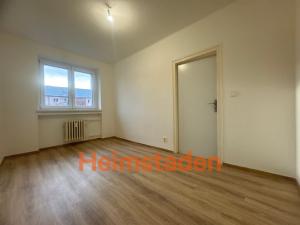 Pronájem bytu 2+kk, Karviná - Nové Město, U Bažantnice, 41 m2