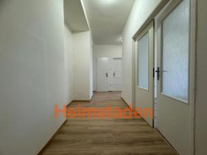 Pronájem bytu 2+1, Karviná - Nové Město, Fibichova, 55 m2