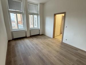 Pronájem bytu 2+kk, Teplice, Brožíkova, 44 m2