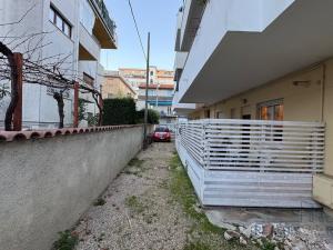 Prodej bytu 2+kk, Via Tevere, 65015 Montesilvano PE, Itálie, 50 m2