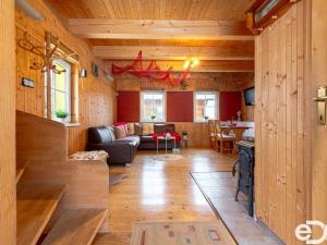 Prodej chaty, Lipno nad Vltavou, 51 m2