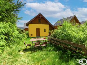 Prodej chaty, Lipno nad Vltavou, 51 m2