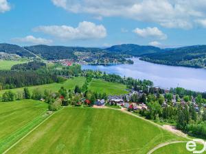 Prodej chaty, Lipno nad Vltavou, 51 m2
