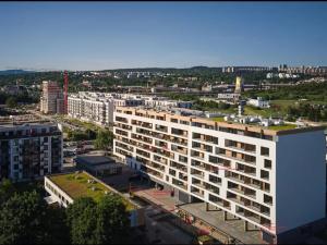 Pronájem - jiné, Brno, Střední, 15 m2