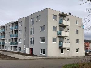 Prodej bytu 2+kk, Hustopeče, Starovická, 64 m2