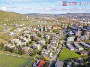 Prodej bytu 2+kk, Beroun, okres beroun, Na Máchovně, 55 m2