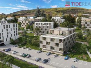 Prodej bytu 2+kk, Beroun, okres beroun, Na Máchovně, 55 m2