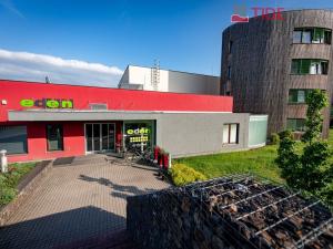 Prodej bytu 2+kk, Beroun, okres beroun, Na Máchovně, 55 m2