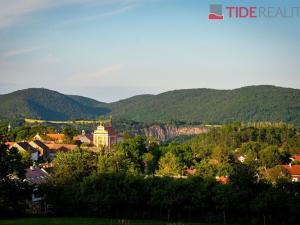 Prodej bytu 2+kk, Beroun, okres beroun, Na Máchovně, 55 m2
