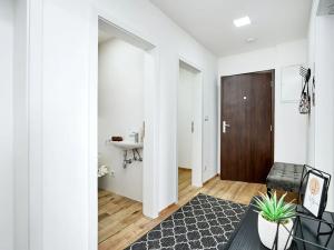 Prodej bytu 2+kk, Praha - Michle, Psárská, 78 m2