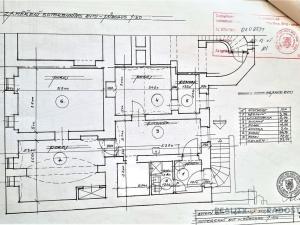 Pronájem bytu 3+1, Brno - Zábrdovice, Vranovská, 76 m2