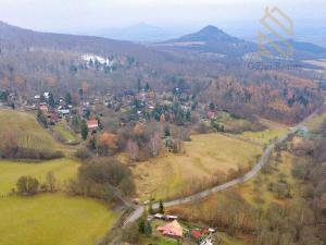 Prodej zahrady, Struhařov - Skalice, 3967 m2