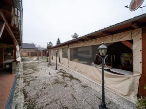 Prodej restaurace, Bystrovany, Na čtvrtkách, 350 m2