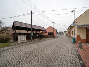 Prodej restaurace, Bystrovany, Na čtvrtkách, 350 m2