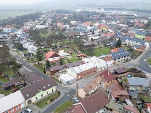 Prodej restaurace, Bystrovany, Na čtvrtkách, 350 m2