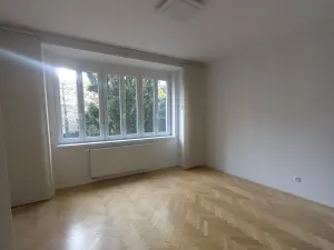 Pronájem bytu 4+1, Praha - Dejvice, Zelená, 120 m2