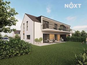 Prodej bytu 4+kk, Vráto, Na Pěšině, 99 m2