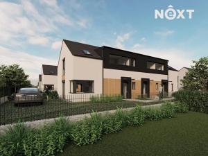 Prodej bytu 4+kk, Vráto, Na Pěšině, 98 m2