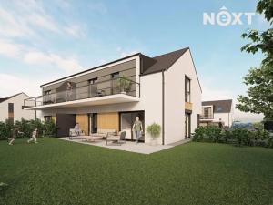 Prodej bytu 4+kk, Vráto, Na Pěšině, 98 m2