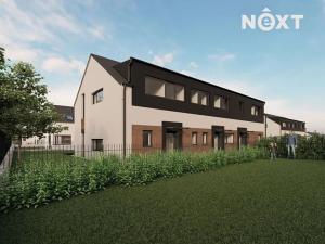 Prodej bytu 4+kk, Vráto, Na Pěšině, 98 m2