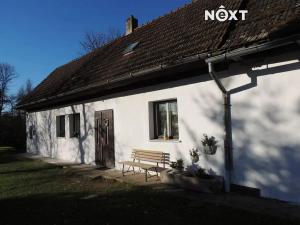 Prodej rodinného domu, Jílovice, 98 m2