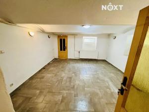 Pronájem obchodního prostoru, Písek, Nádražní, 80 m2