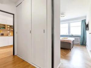 Pronájem bytu 2+kk, Praha - Staré Město, Dlouhá, 55 m2