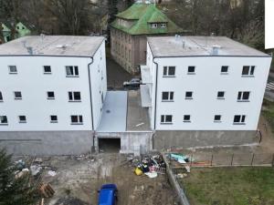 Prodej bytu 1+kk, Liberec, Vojanova, 42 m2